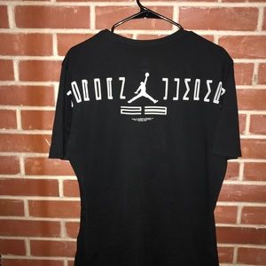 Nike Air Jordan 23 Shirt